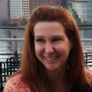 Meet your Posher, Dawn